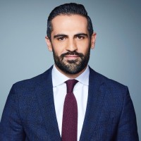 CNN Employee Jeremy Diamond's profile photo