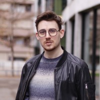 Jonas Bienz Email