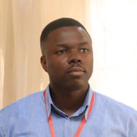 SIMAM CI Employee Simon-Yves Asseu's profile photo