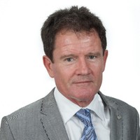 Email e telefono di Mark le Messurier