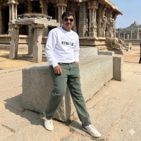 Forex Traders Employee Rohitsinh Rajput's profile photo