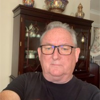 Lianja Employee Barry Mavin's profile photo