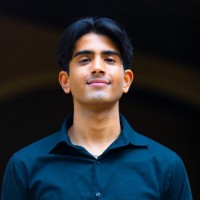 Chapter One Employee Dev Mistry's profile photo