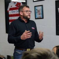 Gareth Williams Email & Phone Number