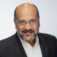 Wink Employee Amitaabh Malhotra's profile photo