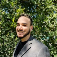 In-Shape Family Fitness Employee Albert Lara's profile photo