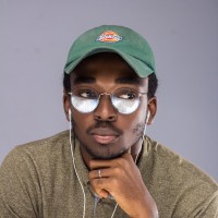 ProDevs Employee Ifeoluwadayo Ogunderu's profile photo