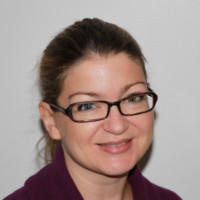 Worldpay Employee Wendy Patrick's profile photo