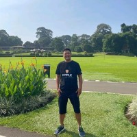 OPPLE Lighting Europe Employee Darwin Tanyono's profile photo