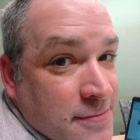 Intelligent Threads Employee Bruce Robinson's profile photo
