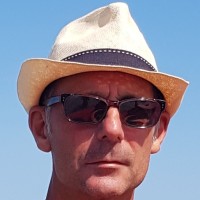 RDS Employee Valter Molignani's profile photo