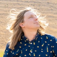 MMG Real Estate Advisors Employee Seth Rasmussen's profile photo