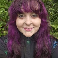 Psoas Massage+Bodywork Employee Shayne Strange's profile photo