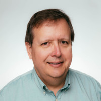 Doug Morrell
