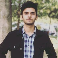 Syed Ali Shahzil Email
