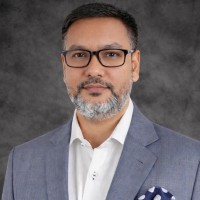 Aurega Group Employee Ashraf Rahman's profile photo