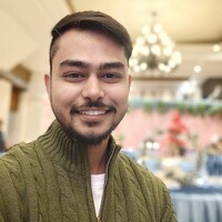 Deepak Jha's profile photo