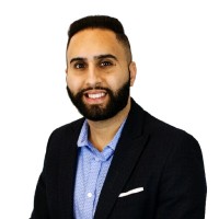 Peterbilt Pacific Inc. Employee Danny Bhandal's profile photo