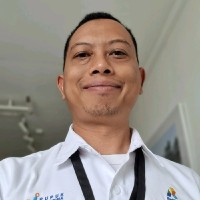 Mitra Murni Perkasa Employee Ir. Hartabudi's profile photo