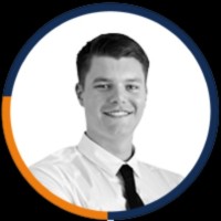 OTTEO Employee Clément O'Brien's profile photo