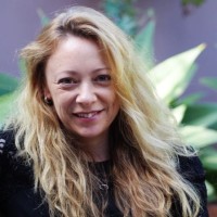 Fisher & Paykel Australia Pty Ltd Employee Liz Siminsky's profile photo