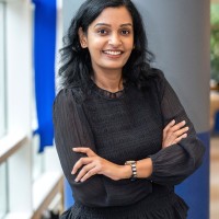National Institute for Student Success Employee Aditi Kar's profile photo