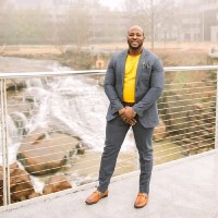 Marcus Ledbetter Email & Phone Number