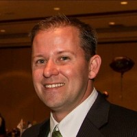 Washington Street Mission Employee Jarid Brown's profile photo