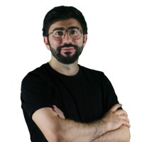 Tardigrad Employee Serhat Kiliç's profile photo