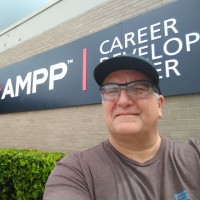 Prospect Steel Employee Jason Knight's profile photo