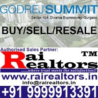 Rai Realtors Employee Godrej Resale and Rentals's profile photo