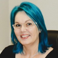 Nancy Vosnidou Email & Phone Number