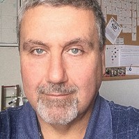 Penske Truck Leasing Employee Brian Dimarco's profile photo