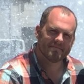Sunbelt Pools Employee Ryan Harmon's profile photo