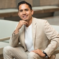 Kay-Twelve Employee Nick Marmolejo's profile photo