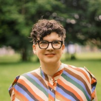 Watershed Employee Clare Reddington's profile photo