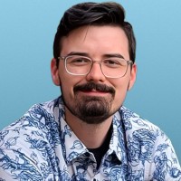 Embrace® Software for Educators Employee Nathan Smith's profile photo