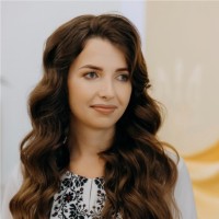 StayInno AI Consulting Employee Bozhena Papezhuk's profile photo