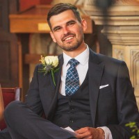 RCDTS Employee Stefan Sofronijevic's profile photo
