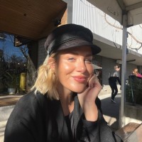 Unbound Employee Katie Zolcinski's profile photo