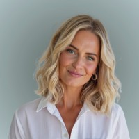 Outbuild Employee Megan O'Brien's profile photo