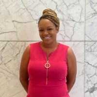 WinPark Employee Keshawna Walker's profile photo