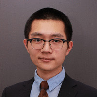 Fresno Council of Governments Employee Shichen Fan's profile photo
