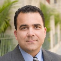 SBA Communications Employee James Sheets's profile photo