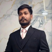 Security Brigade Employee Nitesh Gupta's profile photo