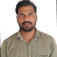 Omega Developers Employee Sandeep Pal's profile photo