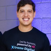 Squadra Digital Employee Rodrigo Dias's profile photo