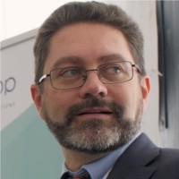 ComApp Employee Massimo de Fazio's profile photo