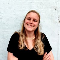 MbarQ Employee Elia Marien's profile photo