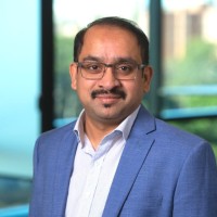 DXC Technology Employee Sunil Bhargava's profile photo